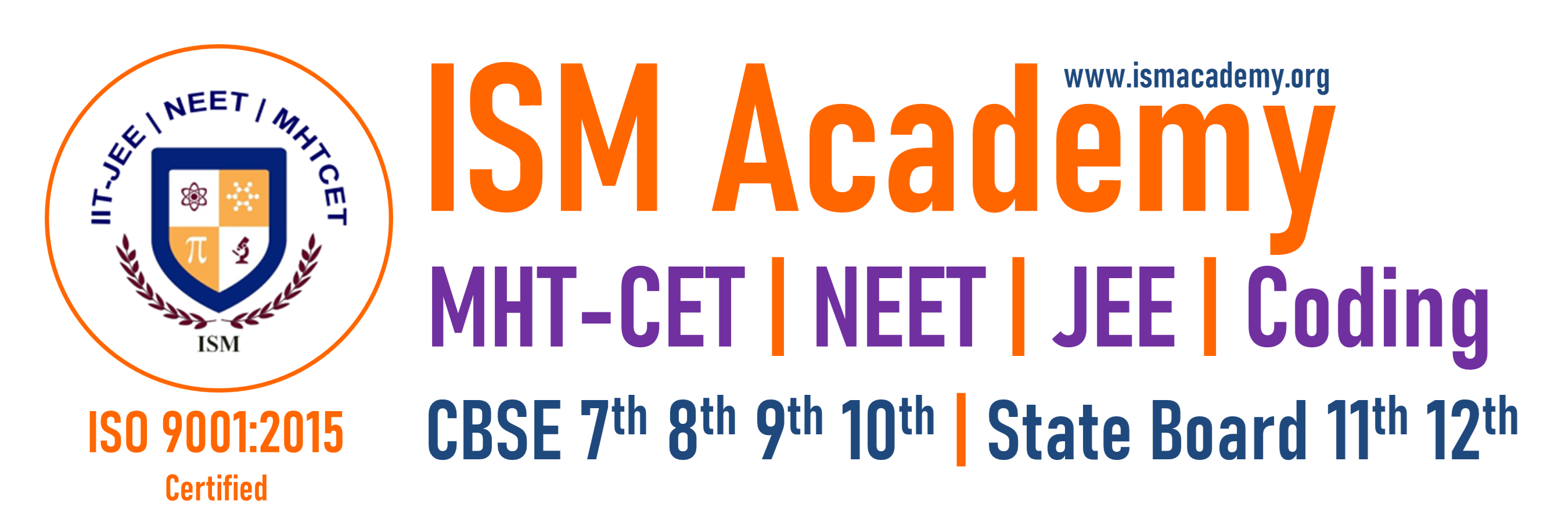 ISM Academy