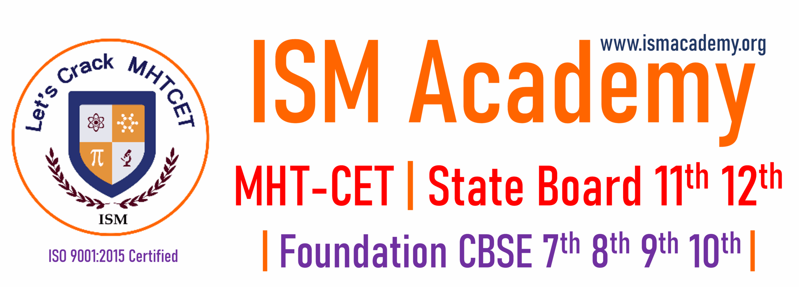 ISM Academy